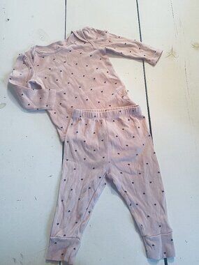 Gap 2 Pc Set 6/12 Months